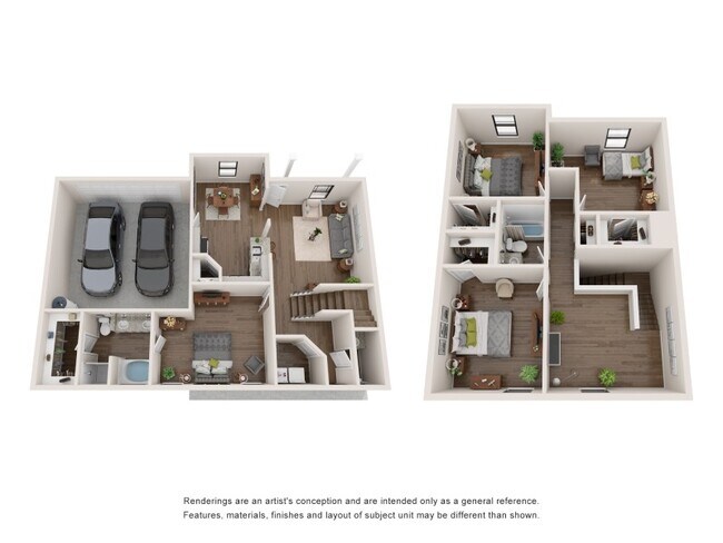Floorplan - College Manor-2