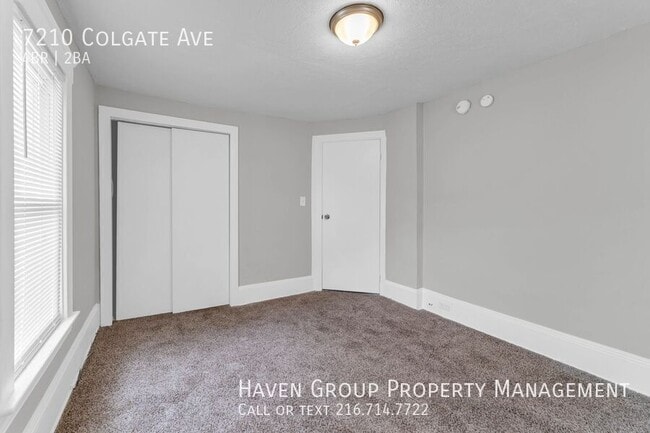 Building Photo - 7210 Colgate Ave