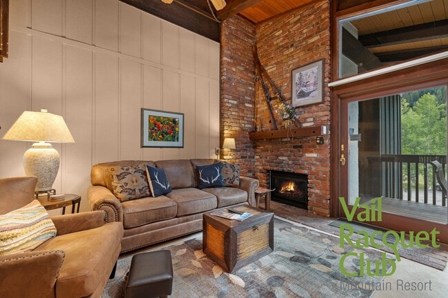 Building Photo - 4610 Vail Racquet Club Dr