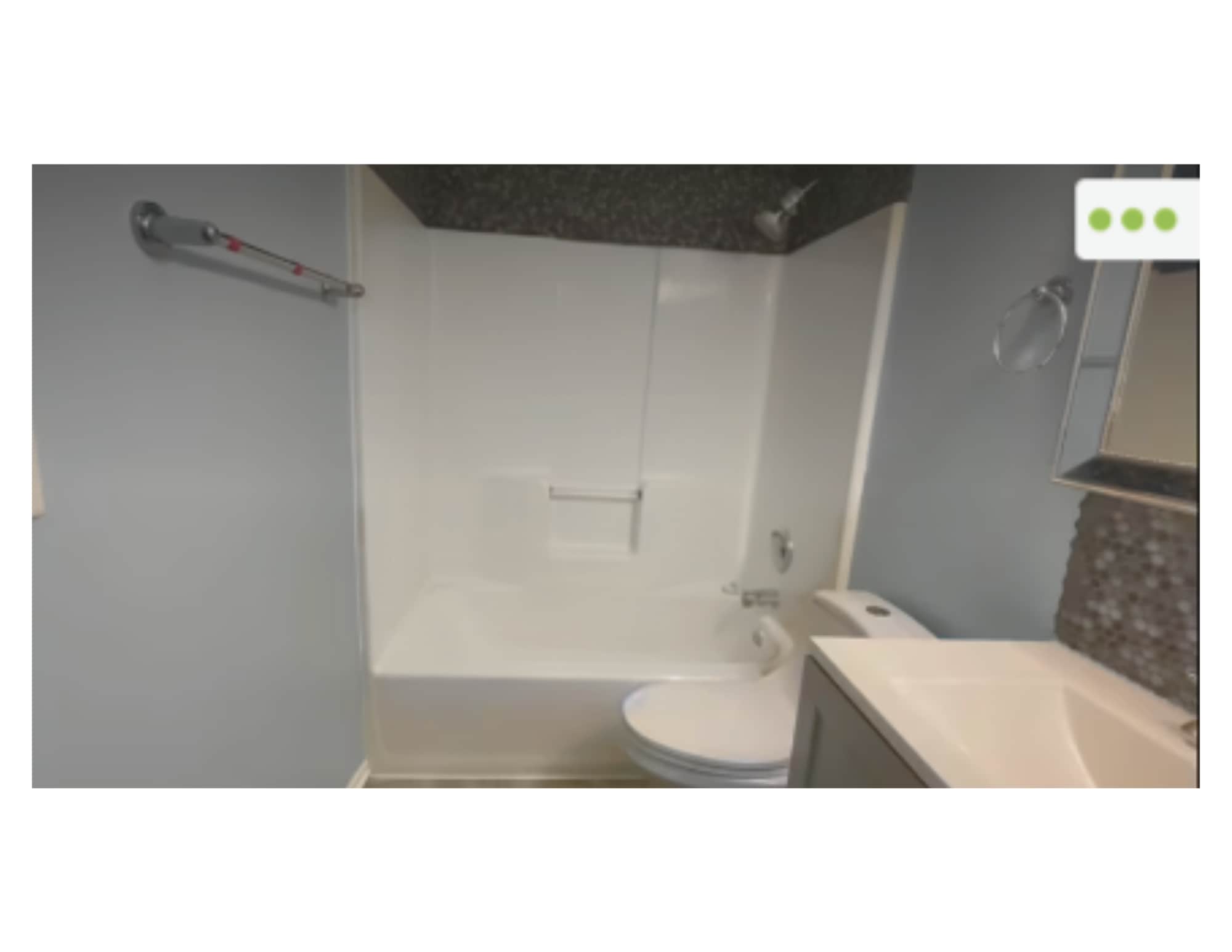 bathroom - 1912 /1914 Remington Rd