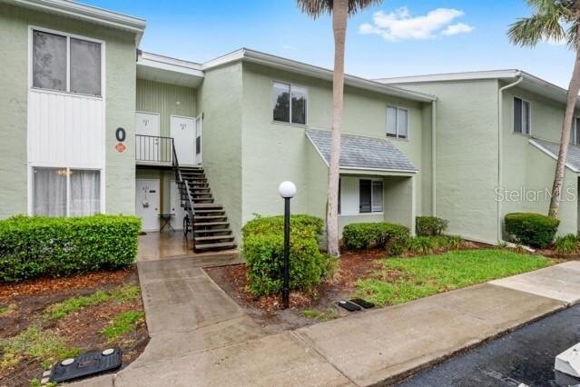 Building Photo - 631 Silver Pass