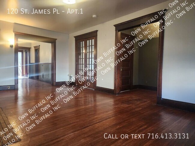 Building Photo - Charming 3-Bedroom Retreat in the Heart of...