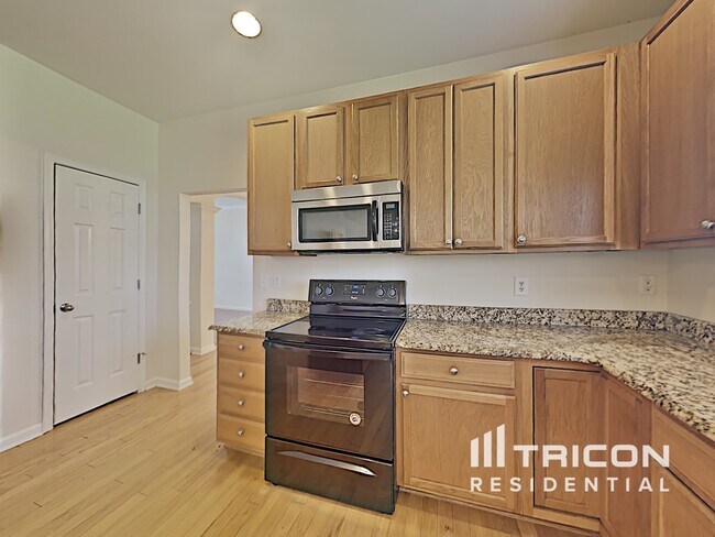 Building Photo - 2608 Peabody Ct