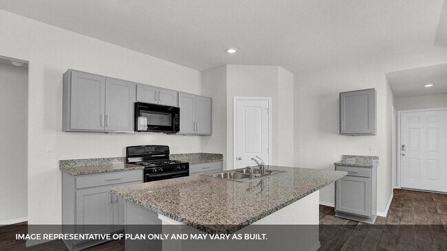Building Photo - 125 Solitude Dr
