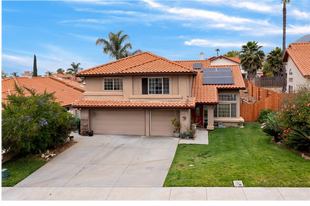 Exterior - 21330 Dickinson Rd