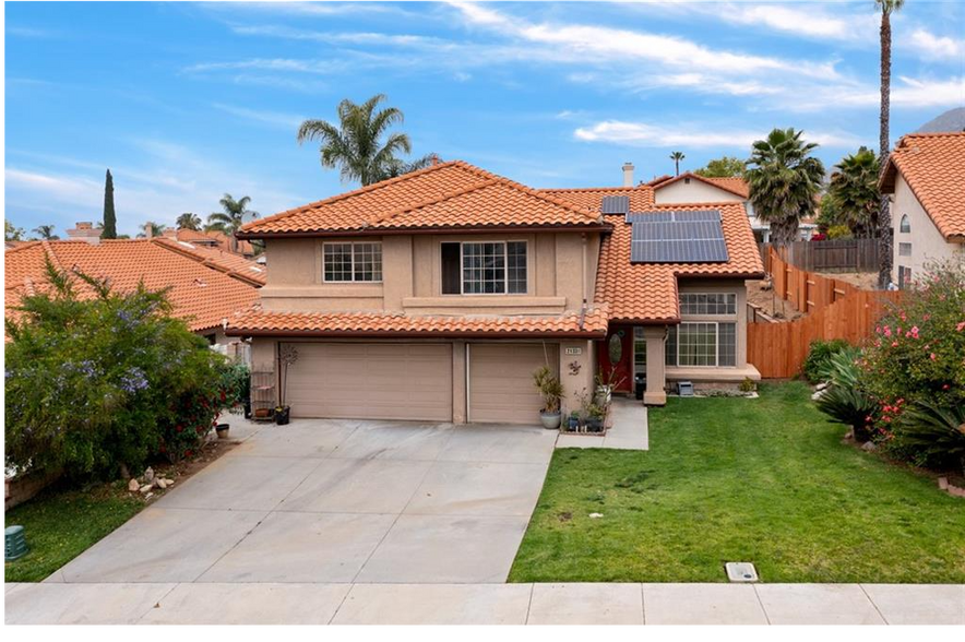 Exterior - 21330 Dickinson Rd