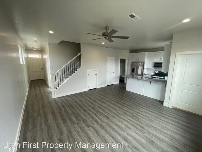 Building Photo - 3 br, 2.5 bath House - 3861 S Mustang Vall...