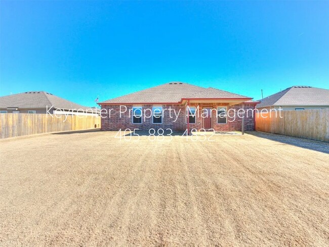 Building Photo - Modern Single Family Home in El Reno, OK!