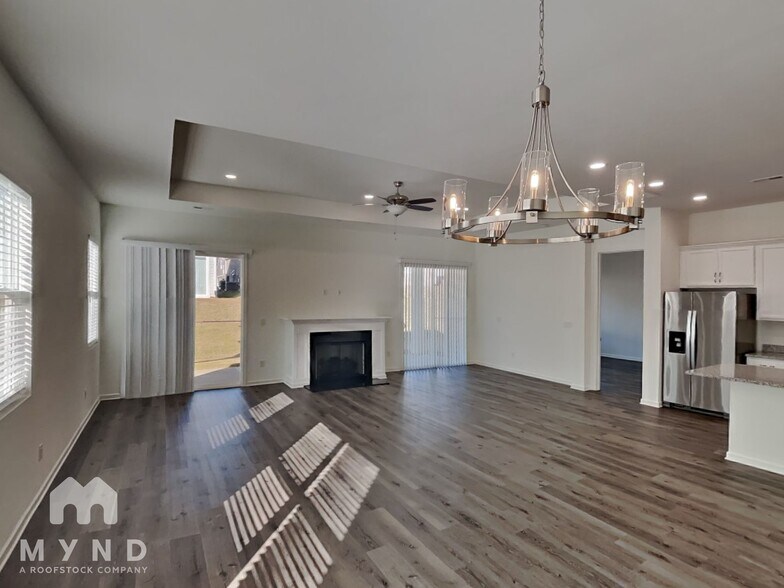 Building Photo - 4607 Kobus Ct.