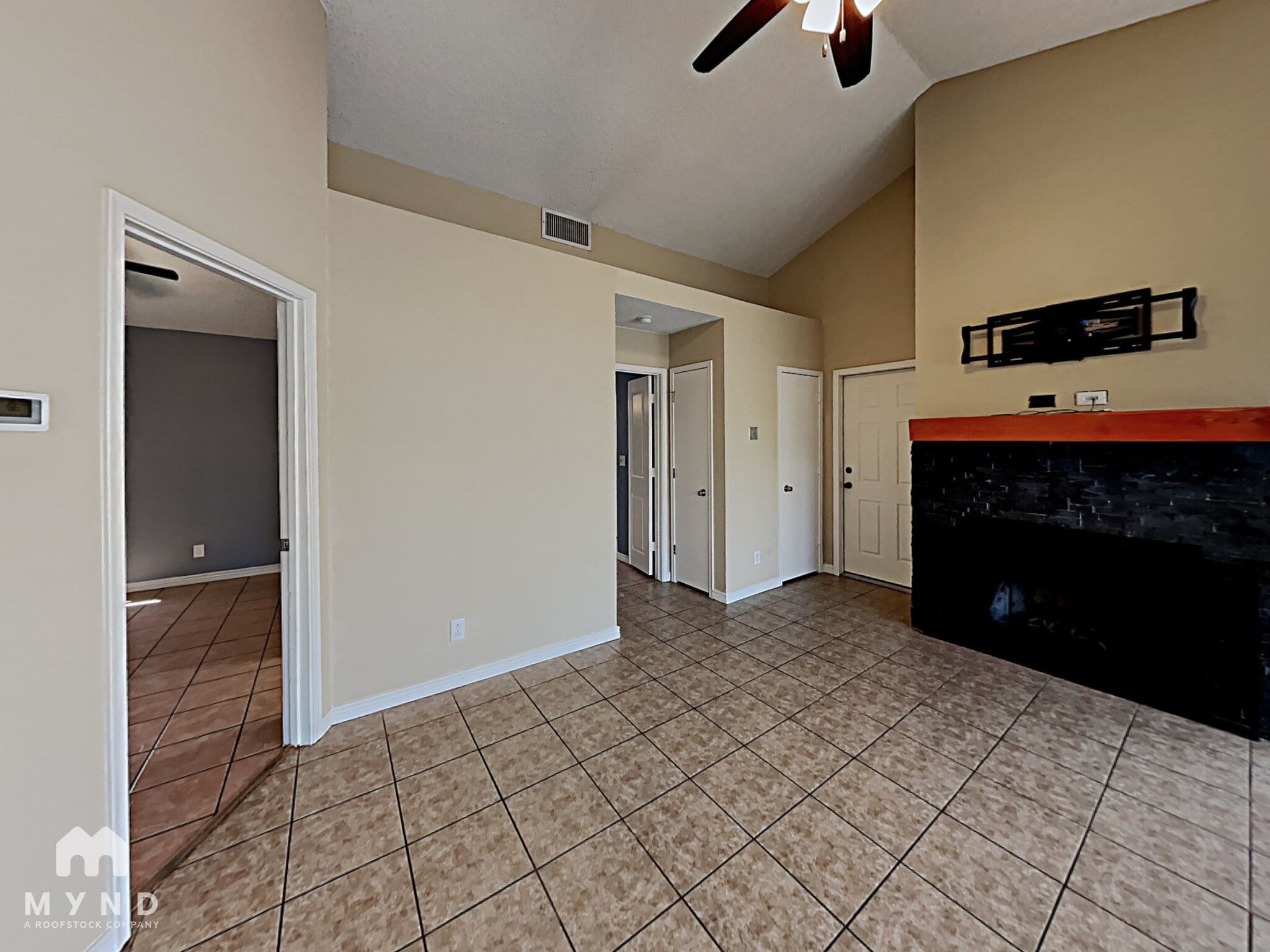 Building Photo - 3086 W Avenida Obregon