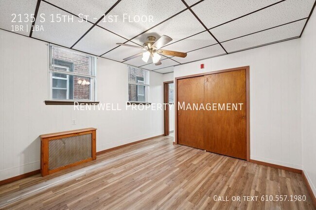 Building Photo - 2135 S 15th St
