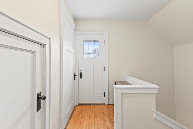 Building Photo - 4518 N Woodburn St