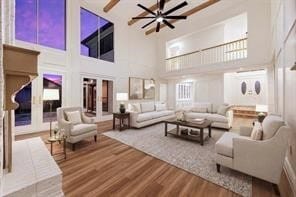 Building Photo - 15618 Banty Falls Ct