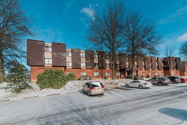 Interior Photo - Jennie Gardens Apartments