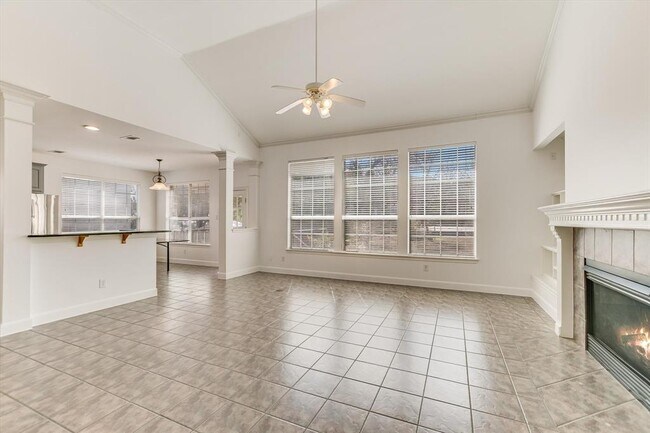 Building Photo - 7301 Fabion Dr