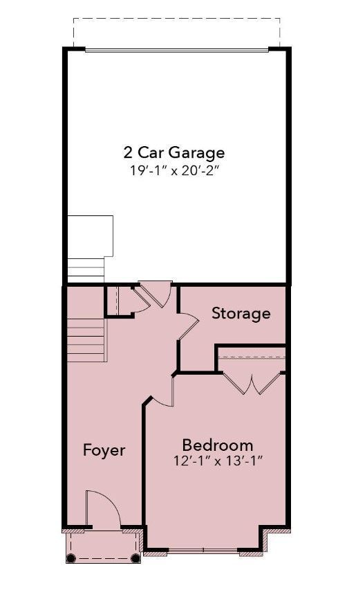 Building Photo - 13836 Randolph Pond Ln