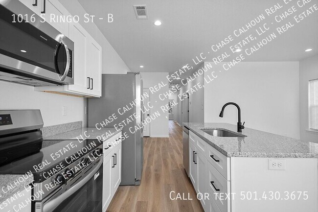 Building Photo - 1016 S Ringo St