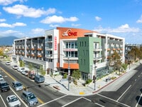 Building Photo - The ONE