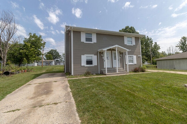 Primary Photo - 3607 Greeley Dr