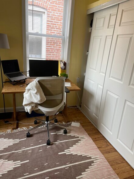 Room #3 - 3626 10th St NW