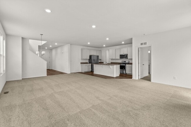 Building Photo - 2917 Pawnee Creek Dr
