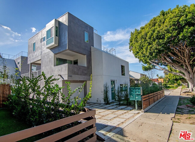 Building Photo - 4143 Madison Ave