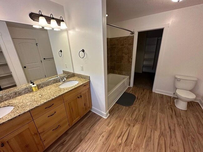 Building Photo - Luxurious Spacious layout in convenient Sa...