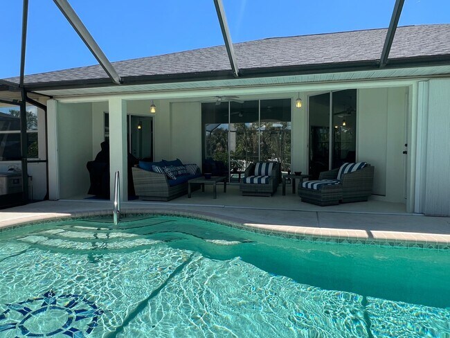 Building Photo - FURNISHED SHORT TERM RENTAL - 3 Bed / 2 Bath - Single Family Pool Home - $5,000/month ** Heated S...