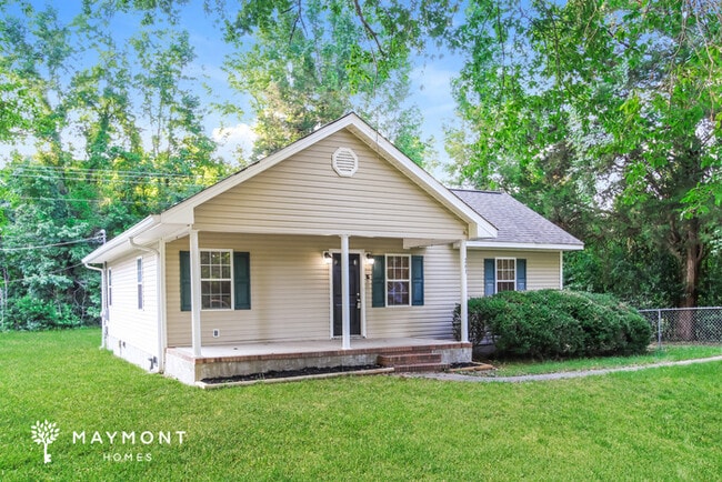 Building Photo - Charming 3 Bedroom Home in Graniteville