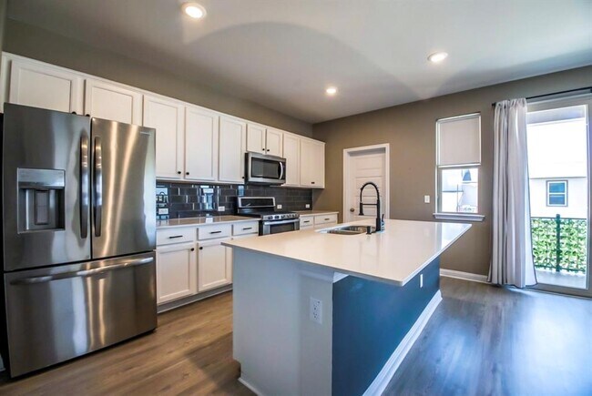 Building Photo - 8306 Mandela Bend