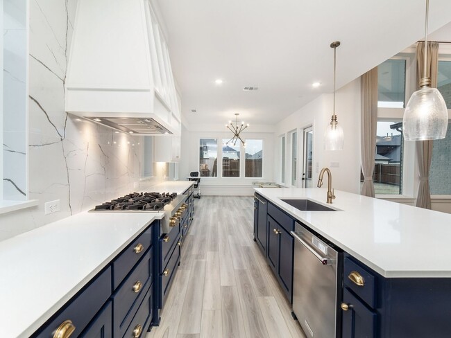Building Photo - Luxurious 5-Bedroom Smart Home with Media ...