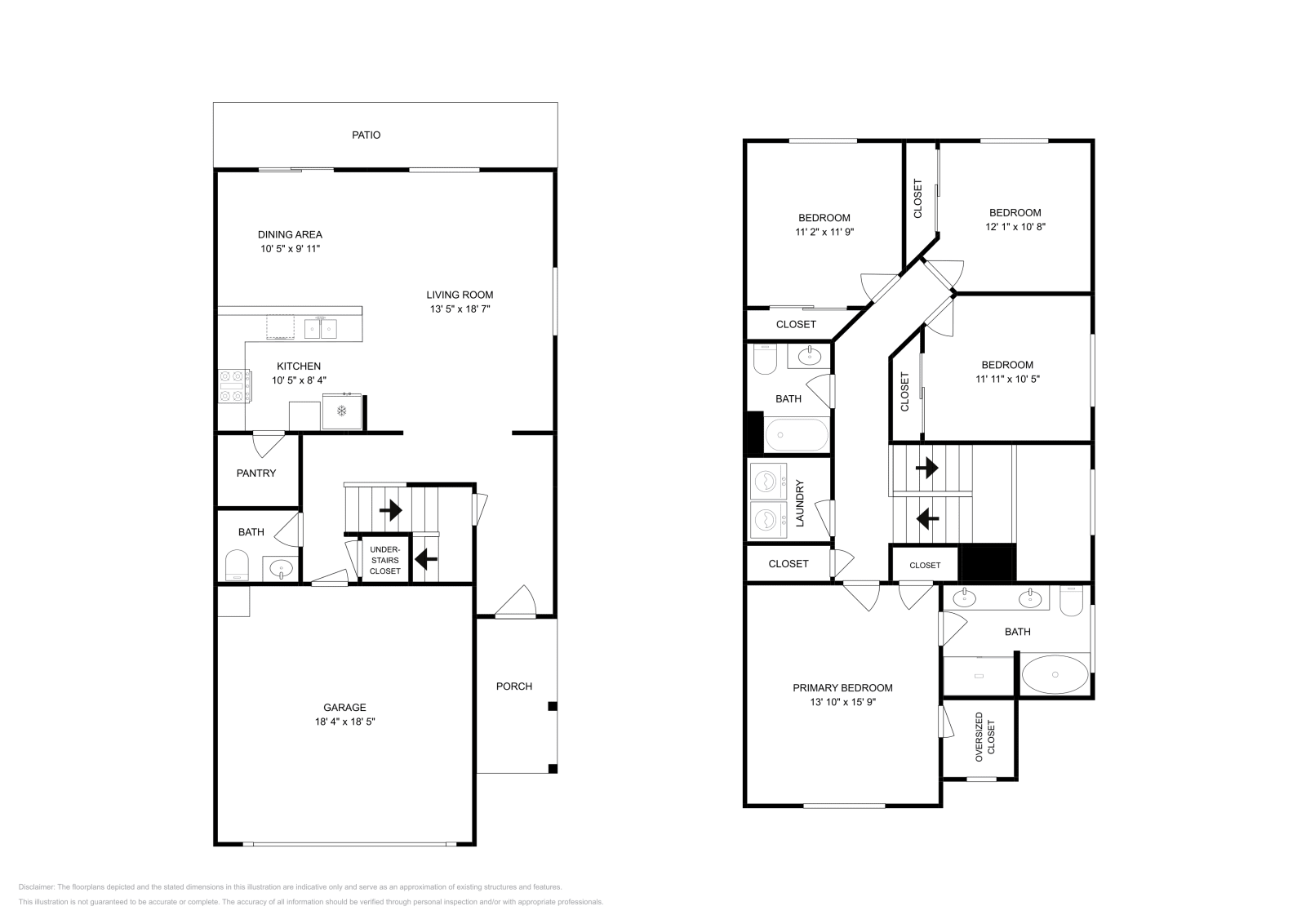 Building Photo - 7615 NE 60th Way