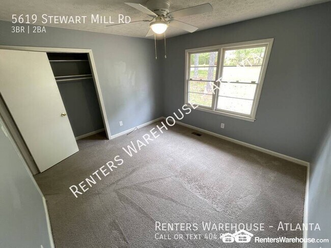 Building Photo - 5619 Stewart Mill Rd