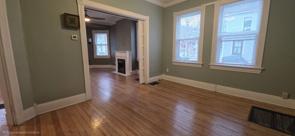 Building Photo - 3711 Morris Pl