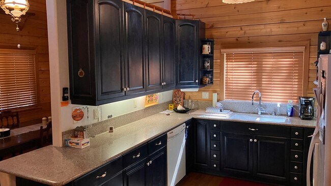 Building Photo - Furnished mountain cabin