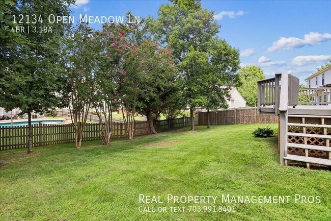 Building Photo - 12134 Open Meadow Ln