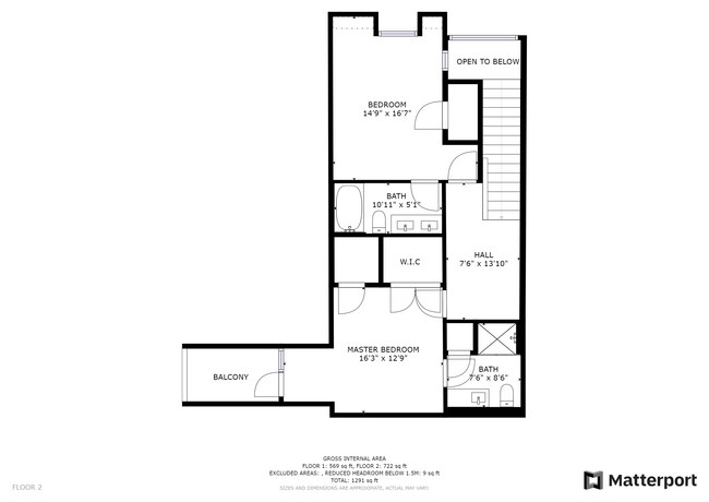 Building Photo - 6500 America Blvd