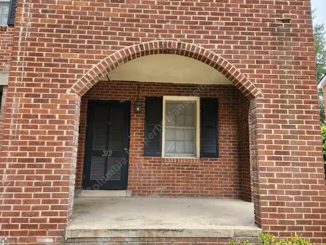 Building Photo - 314 S Woodrow St