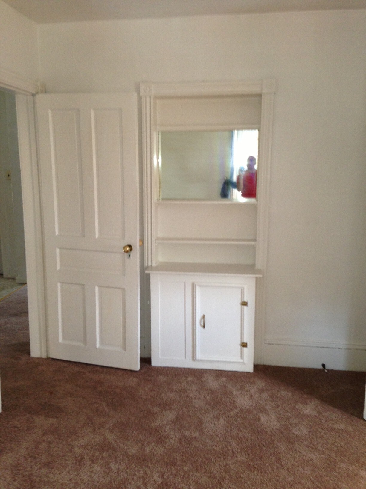 Bedroom 2 - 2763 Mount Carmel Ave