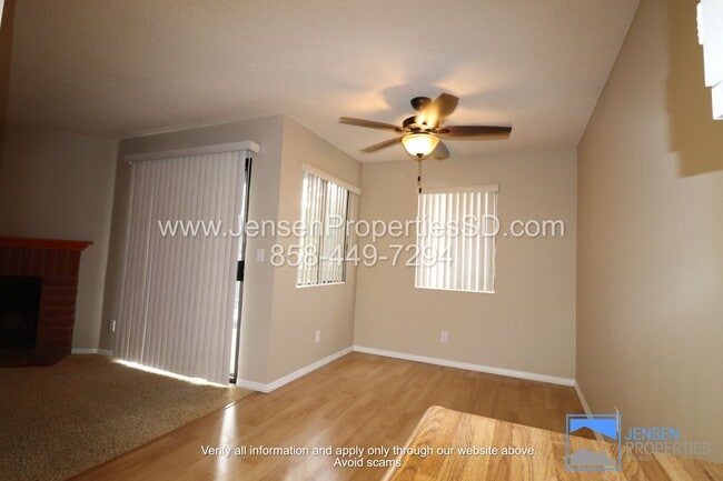 Building Photo - CHARMING 2BR/2BA CONDO W/ GARAGE