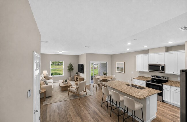Building Photo - 12 Bella Vita Way