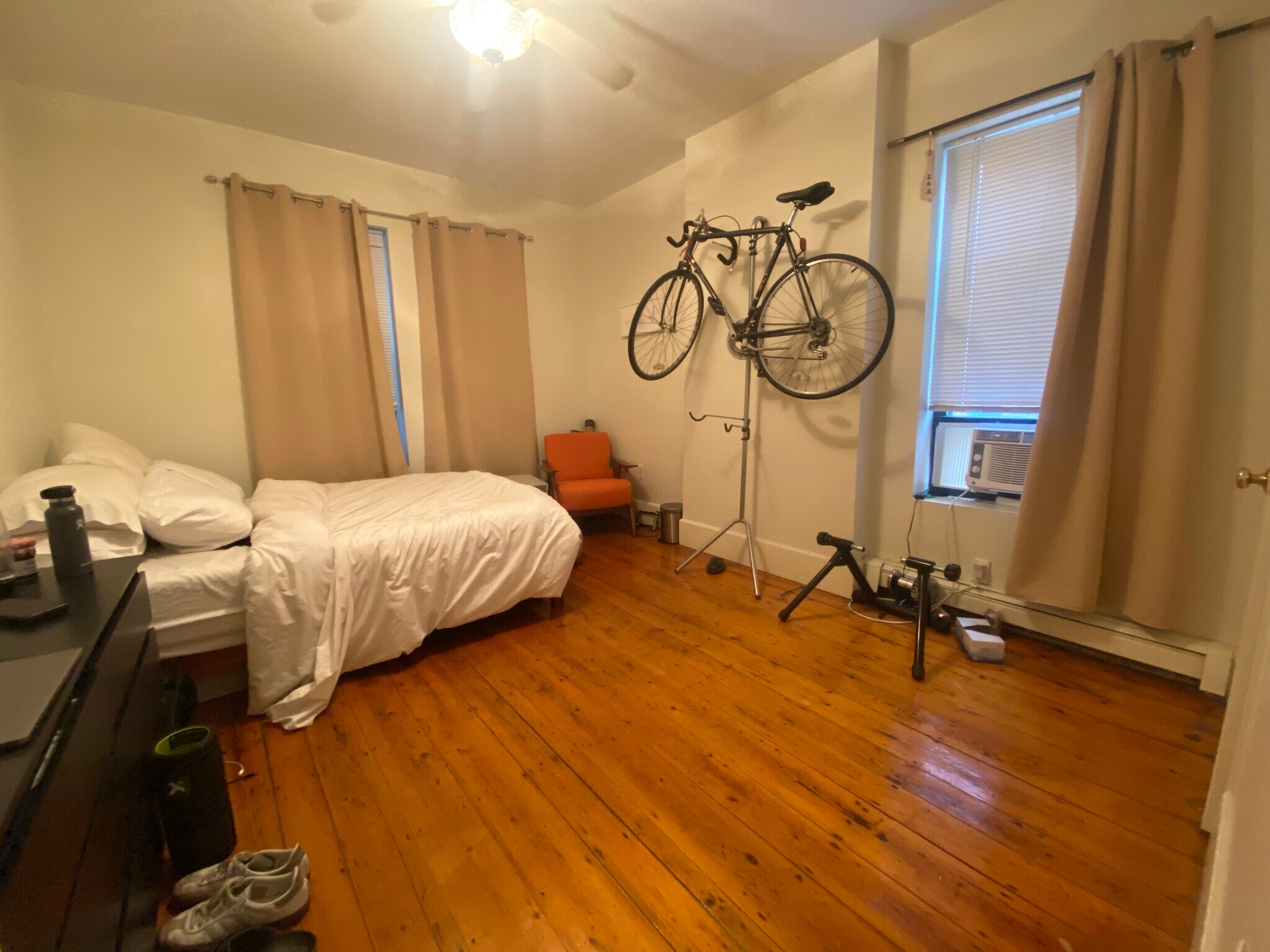 Building Photo - 1675 Washington St