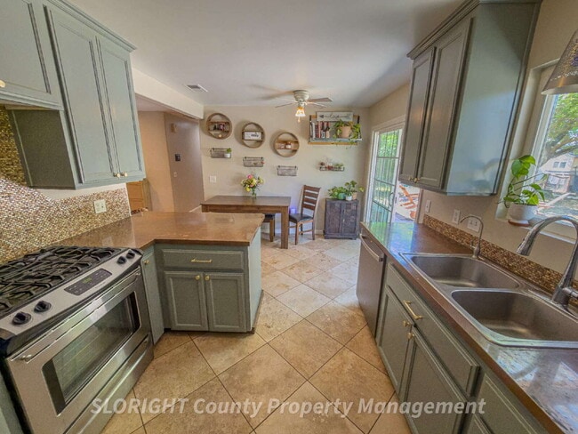 Building Photo - AVAILABLE MAY - Atascadero Home with Backyard Oasis + Bonus Office