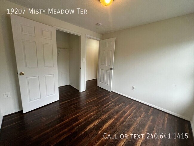 Building Photo - 19207 Misty Meadow Terrace