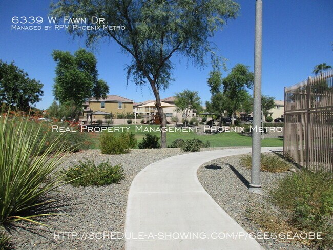Building Photo - 4 Bedroom 3 Bath Home in Avalon Village