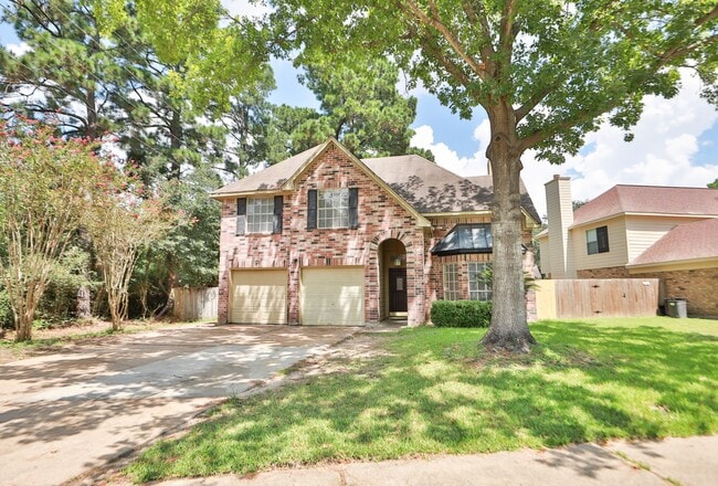 Building Photo - 17326 Harmony Hill Dr