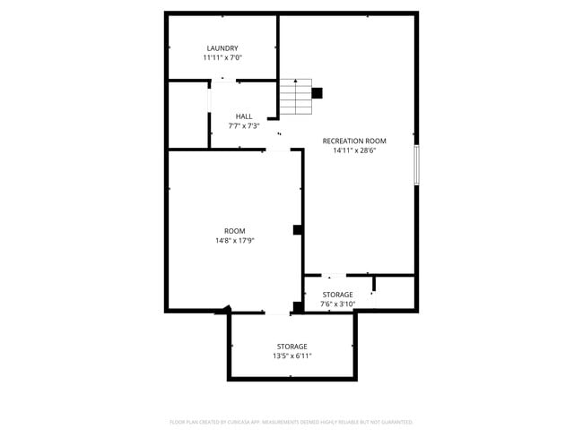 Building Photo - 1713 W Church St