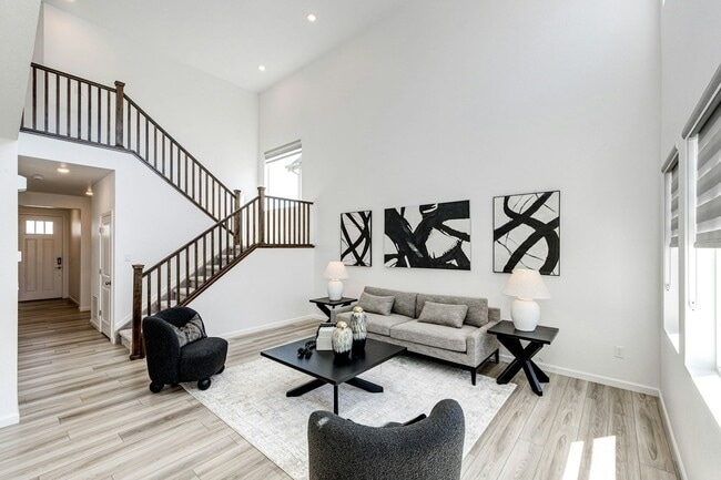 Building Photo - 17606 Dandy Brush Dr