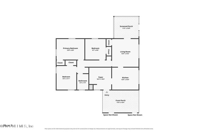Building Photo - 6813 Tinkerbell Ln