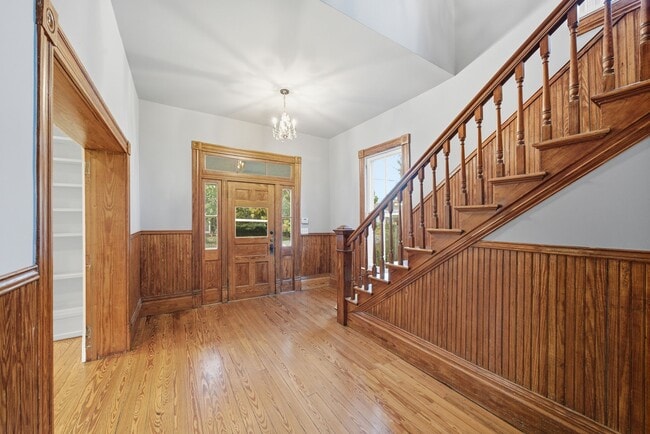 Building Photo - 1818 Decatur St